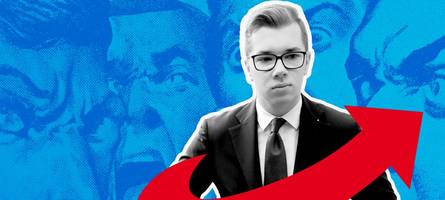 Wie AfD-Parteifreunde erst gegen Halemba vorgingen – und jetzt vor Gericht für ihn aussagen